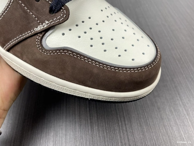 Rep 1 Jordan OG DH3097-001 Hand Crafted Air High 0817
